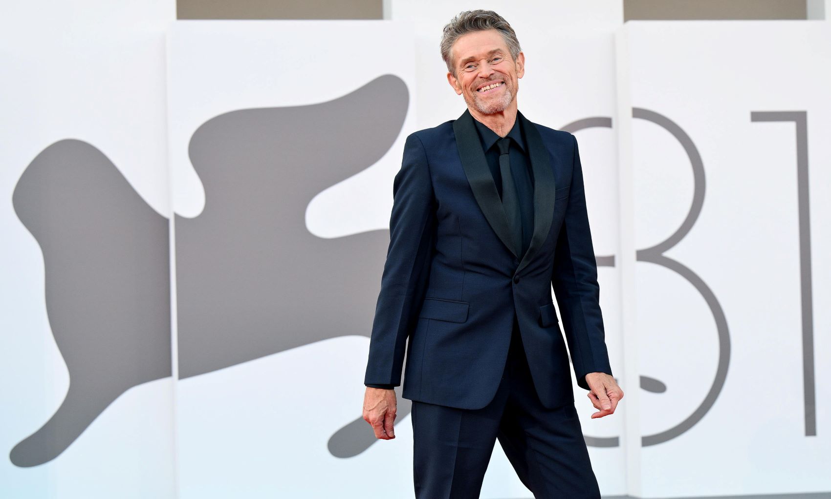 Ο Ρόμπερτ Έγκερς θα συνεργαστεί ξανά με τον Γουίλεμ Νταφόε σε δύο νέες παραγωγές του