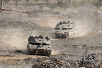 Συρία: Οι Δρούζοι στο στόχαστρο – Καταγγελίες για γενοκτονία και φόβοι αποσταθεροποίησης