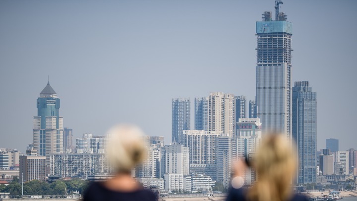 Θα παραμείνει στην Κίνα τo 92% των γερμανικών επιχειρήσεων που δραστηριοποιούνται στη χώρα