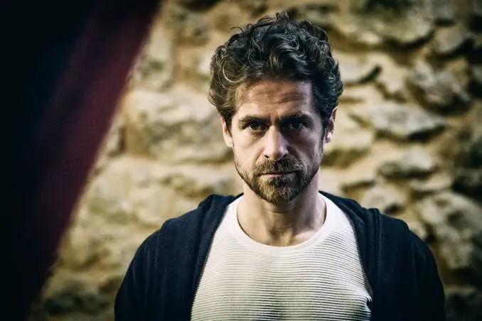 Δημήτρης Λάλος: Ο «Τιμωρός» τον… τιμωρεί και είναι έξαλλος με τον Alpha