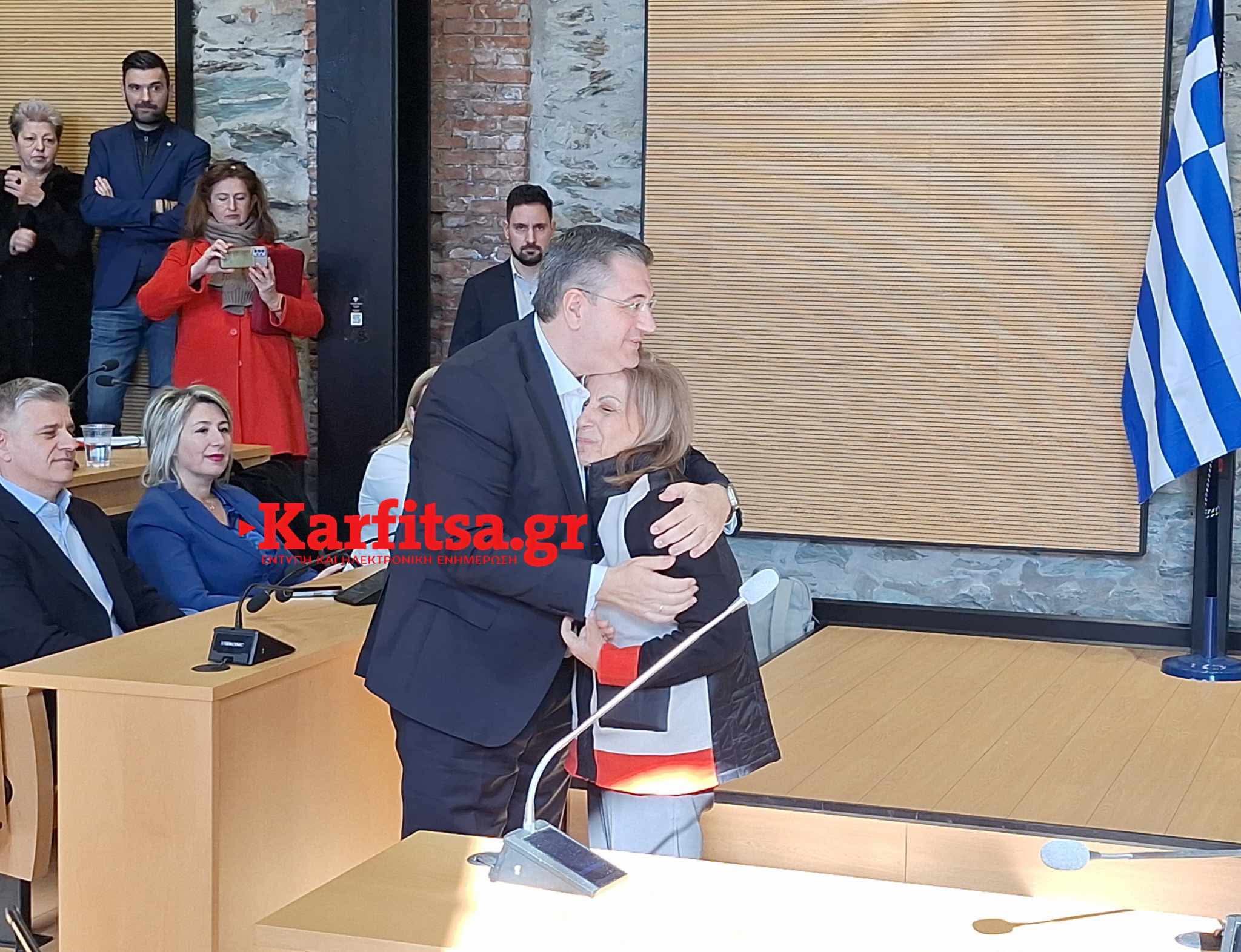 «Τζίτζι, τα καλύπτει όλα»