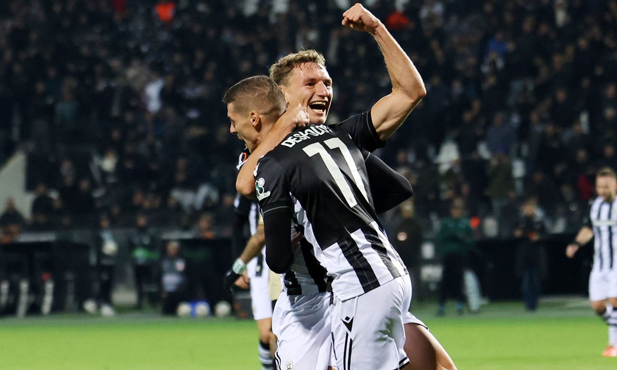 Παίρνουν φωτιά τα κομπιουτεράκια: Όλα τα σενάρια για Ολυμπιακό, ΠΑΟΚ, Παναθηναϊκό