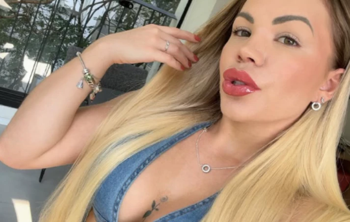 Influencer βρήκε τρόπο να γίνει ξανά παρθένα και τρομάζει τους γιατρούς – «Χρειάζομαι μια νέα αρχή»