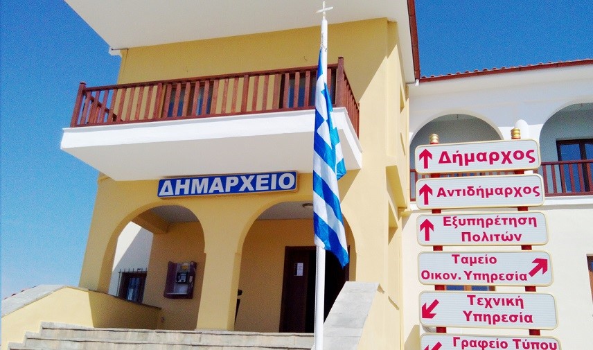 Σιθωνία: Ποιοί αντιδρούν στην επιχείρηση «κάθαρση» του Γιάννη Μαλλίνη;