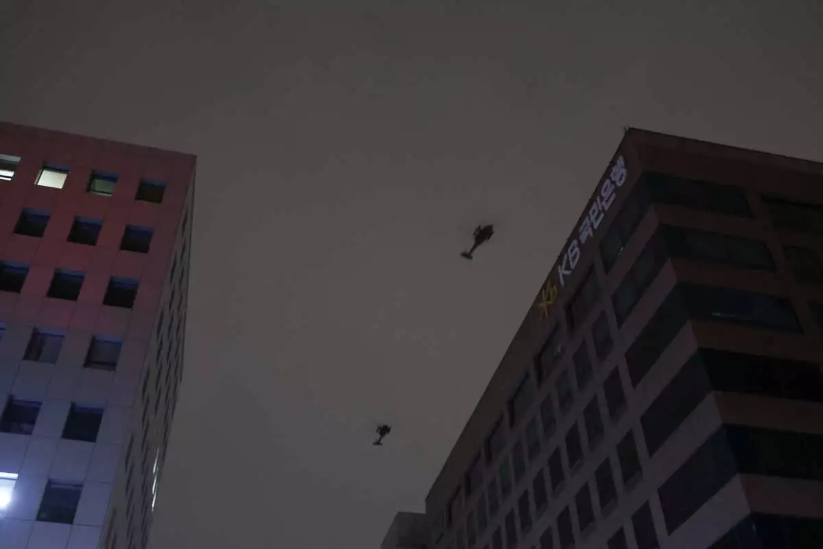 Νότια Κορέα: Γιατί κηρύχθηκε στρατιωτικός νόμος