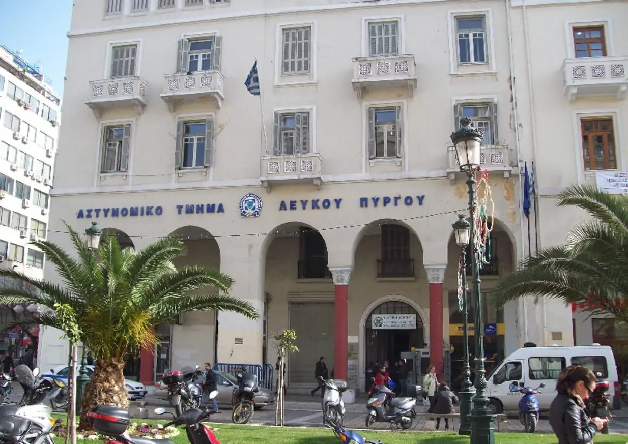 Στ. Αγγελούδης: Στη ΔΕΘ τον Φεβρουάριο το ΑΤ Λευκού Πύργου – Έρχεται στη Θεσσαλονίκη ο δήμαρχος Κωνσταντινούπολης