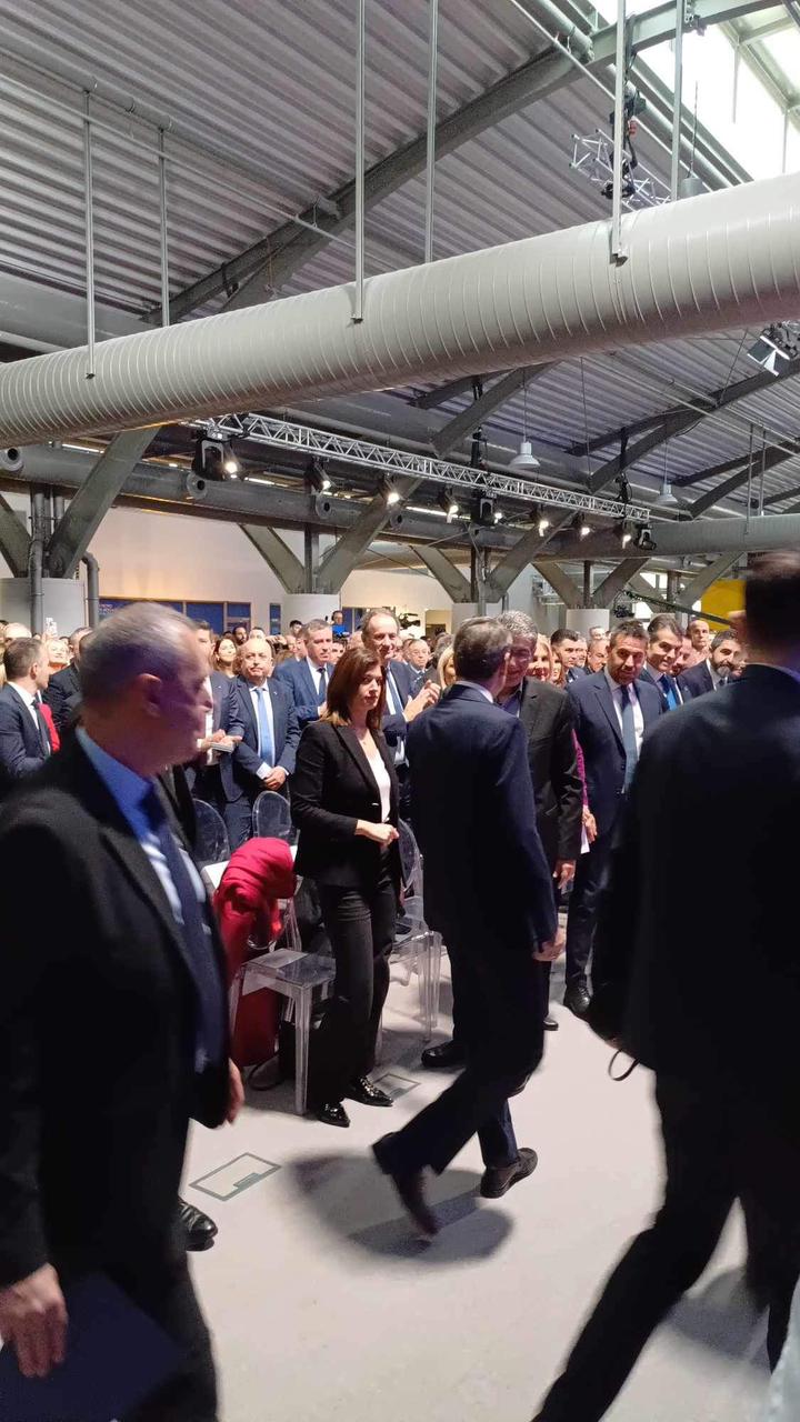 Τι είπε ο Γιαννούλης σε Μητσοτάκη