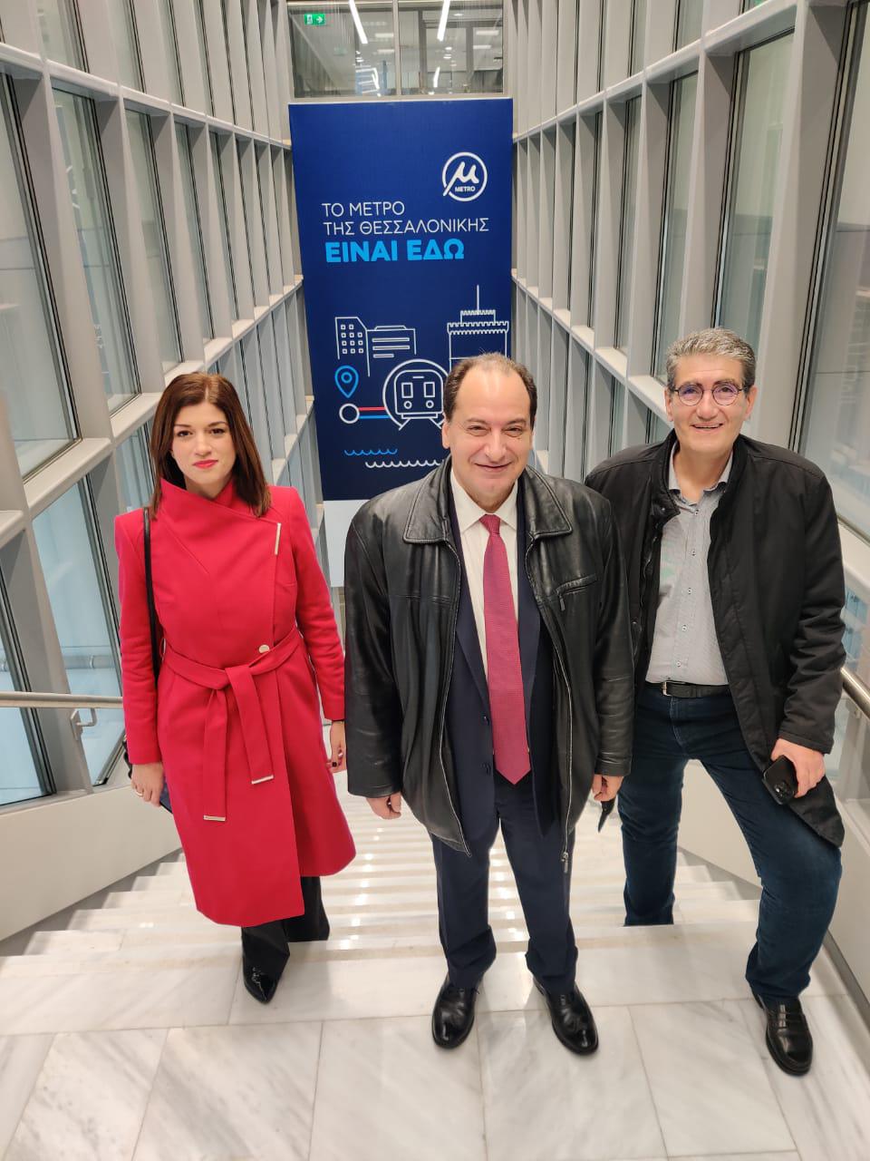 Η ατάκα Σπίρτζη