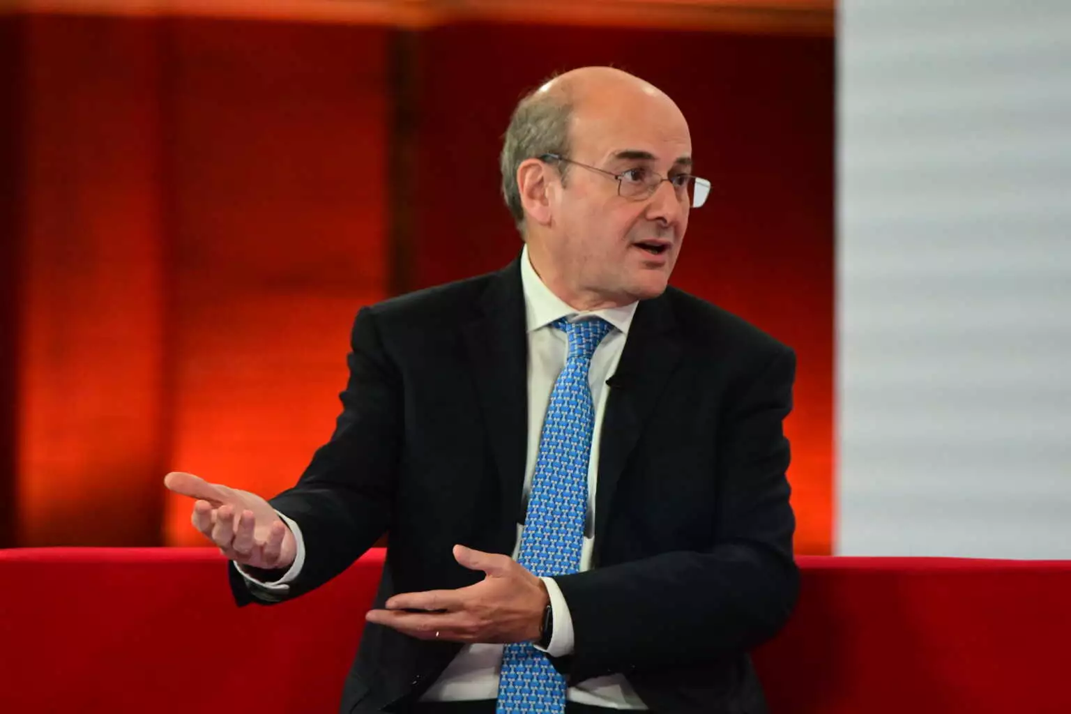 Κωστής Χατζηδάκης: Έρχονται αλλαγές στη φοροαπαλλαγή για επιστροφή ακινήτων στις μακροχρόνιες από τις βραχυχρόνιες μισθώσεις