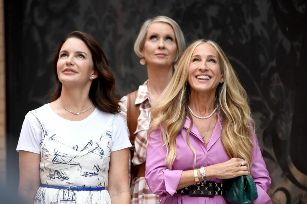 Μετά τα πενήντα: Πώς μπορούμε να παραμείνουμε υγιείς;