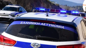 Συνελήφθη ο 34χρονος φοιτητής που χαστούκισε την υπεύθυνη του κυλικείου στην Πολυτεχνειούπολη