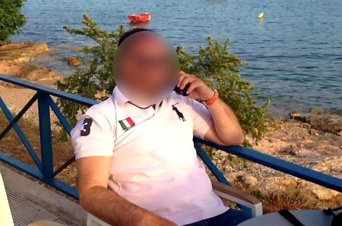 Σεξουαλική κακοποίηση δείχνει η ιατροδικαστική για την 12χρονη κόρη του αστυνομικού της Βουλής