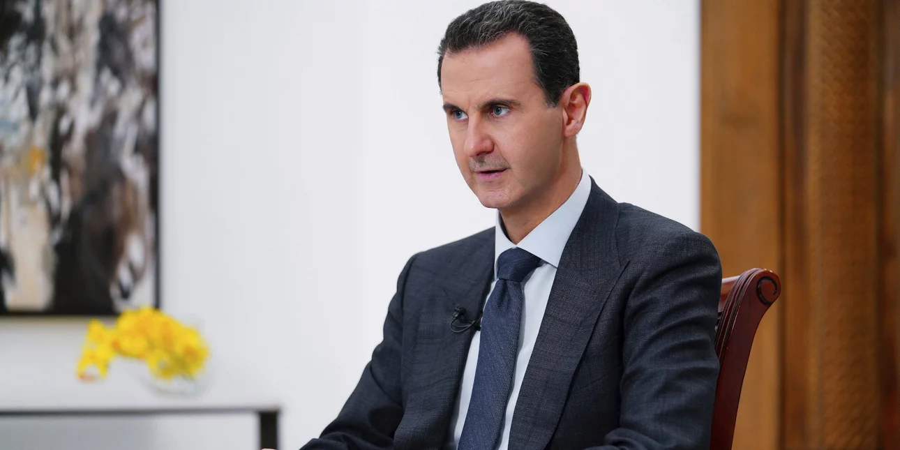 Θρίλερ στη Συρία: Αντάρτες κατέλαβαν το προεδρικό ανάκτορο του Άσαντ στο Χαλέπι, σύμφωνα με αραβικά ΜΜΕ