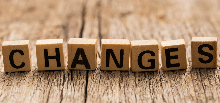 Πώς να διαχειριστώ τις αλλαγές;