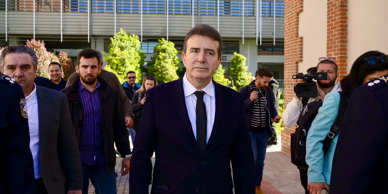 Συνάντηση Χρυσοχοΐδη με την γερμανίδα υπουργό Εσωτερικών – Συζήτησαν για οργανωμένο έγκλημα και μεταναστευτικό