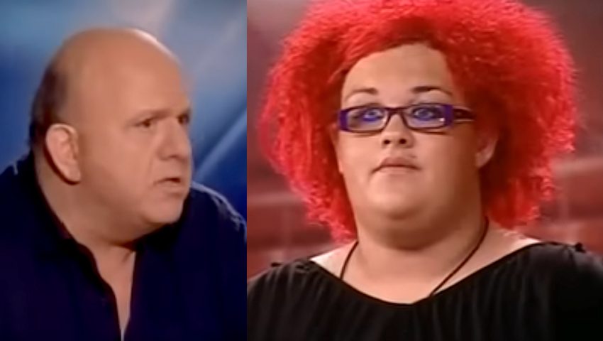 Αγνώριστη: Η viral Μαρία Μαχμούντ του X Factor έγινε χημικός και είναι στα καλύτερά της (ΦΩΤΟ)