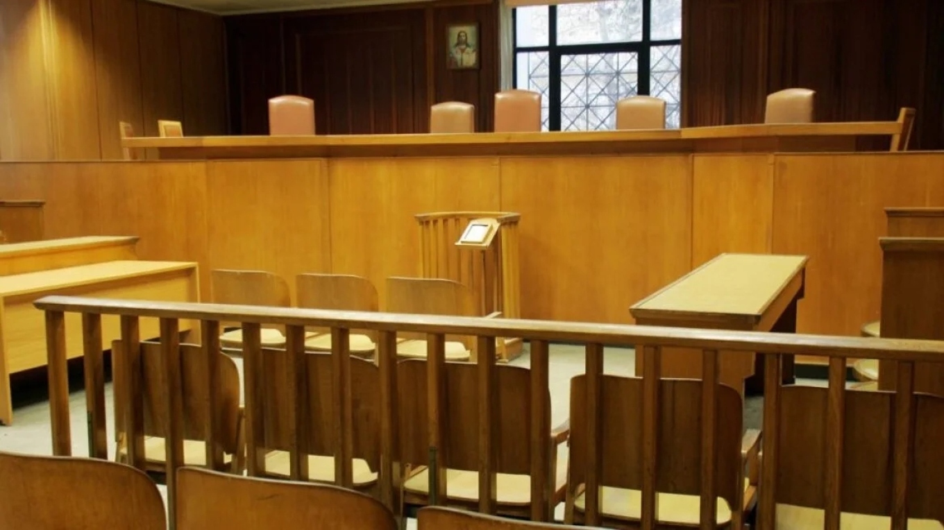Γιαννιτσά: Ξεκίνησε η δίκη διάσημου τράπερ