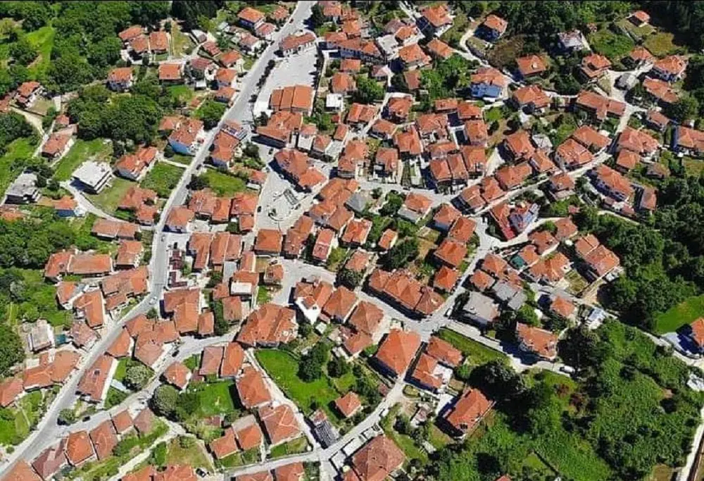 Δήμος Αριστοτέλη: Αναστέλλει την λειτουργία των σχολείων λόγω των σεισμών (ΦΩΤΟ)