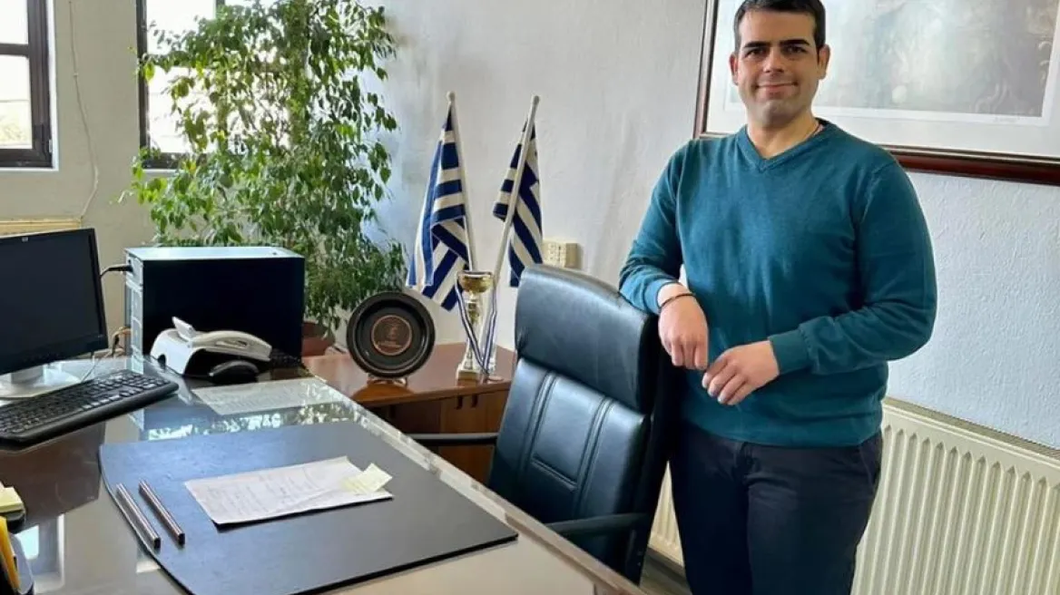 Θλίψη στην Πέλλα – Πέθανε ο αντιδήμαρχος Θεόφιλος Κουπτσίδης