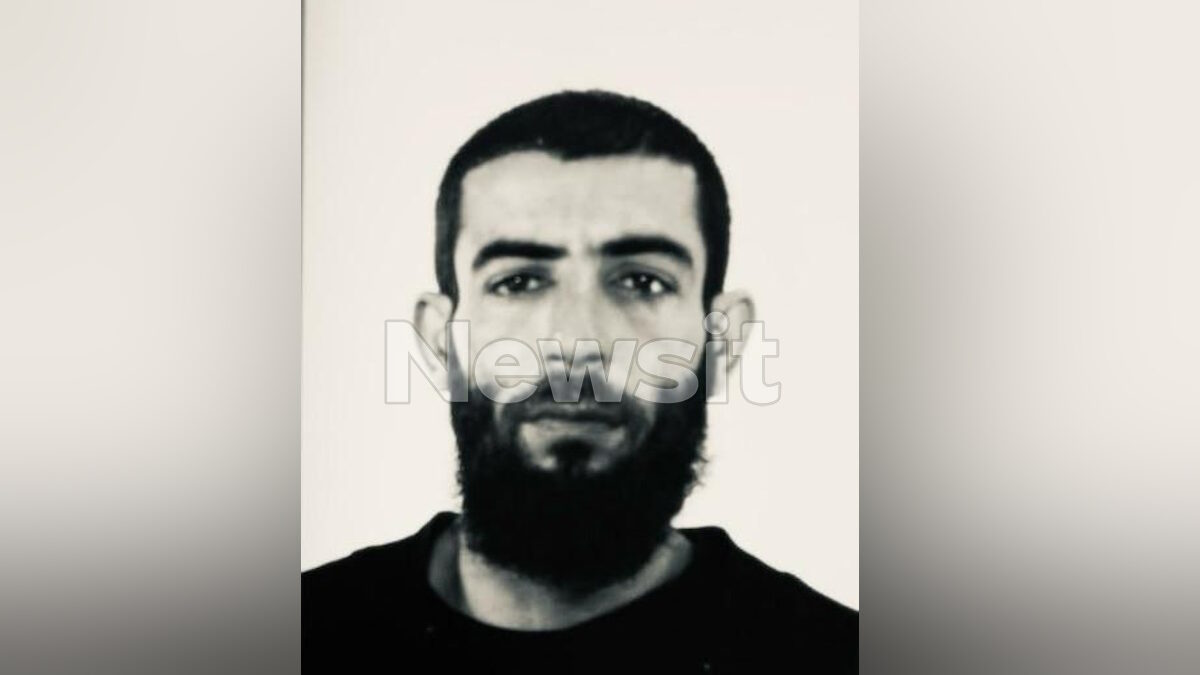 Εξάρχεια: Ο Παλαιστίνιος που επιτέθηκε στην 29χρονη είχε συλληφθεί τον περασμένο Ιούνιο για απόπειρα βιασμού και αφέθηκε ελεύθερος (ΦΩΤΟ)