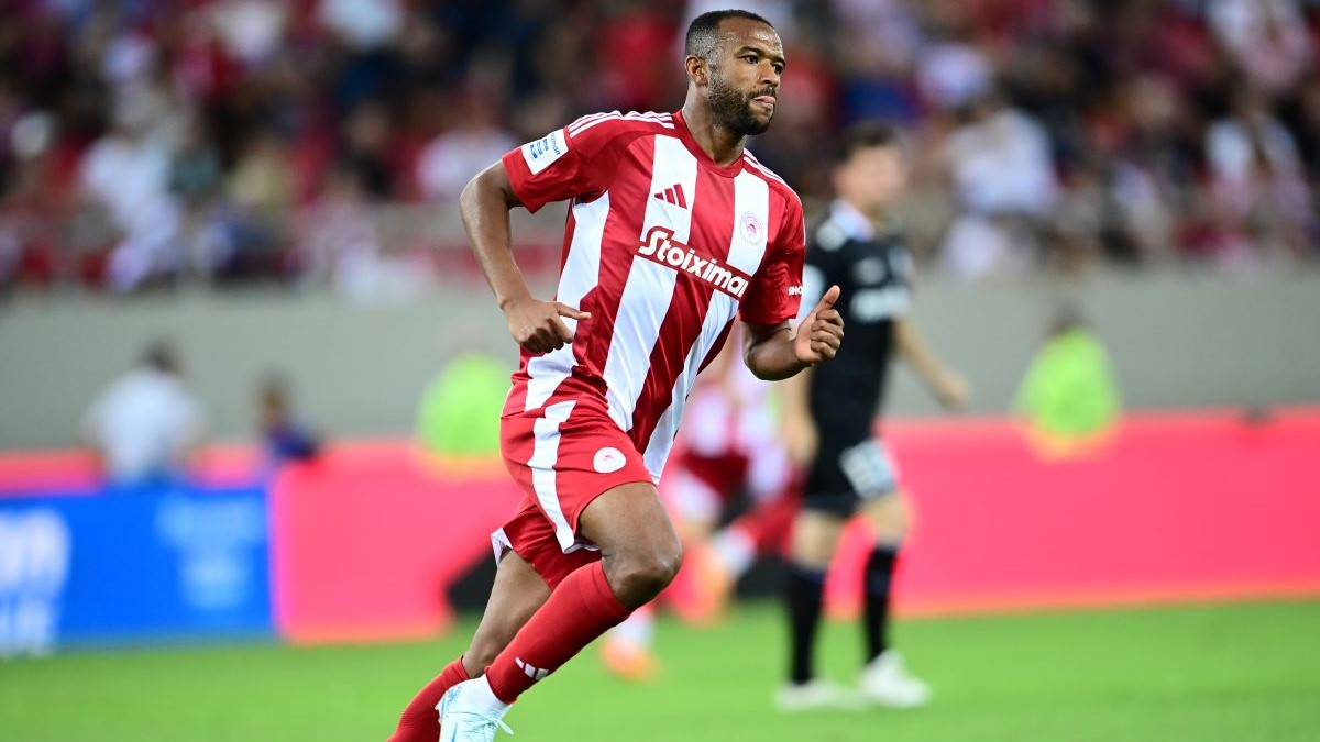 Europa League: Με στόχο την επιστροφή στις νίκες στο… κάστρο του ο Ολυμπιακός