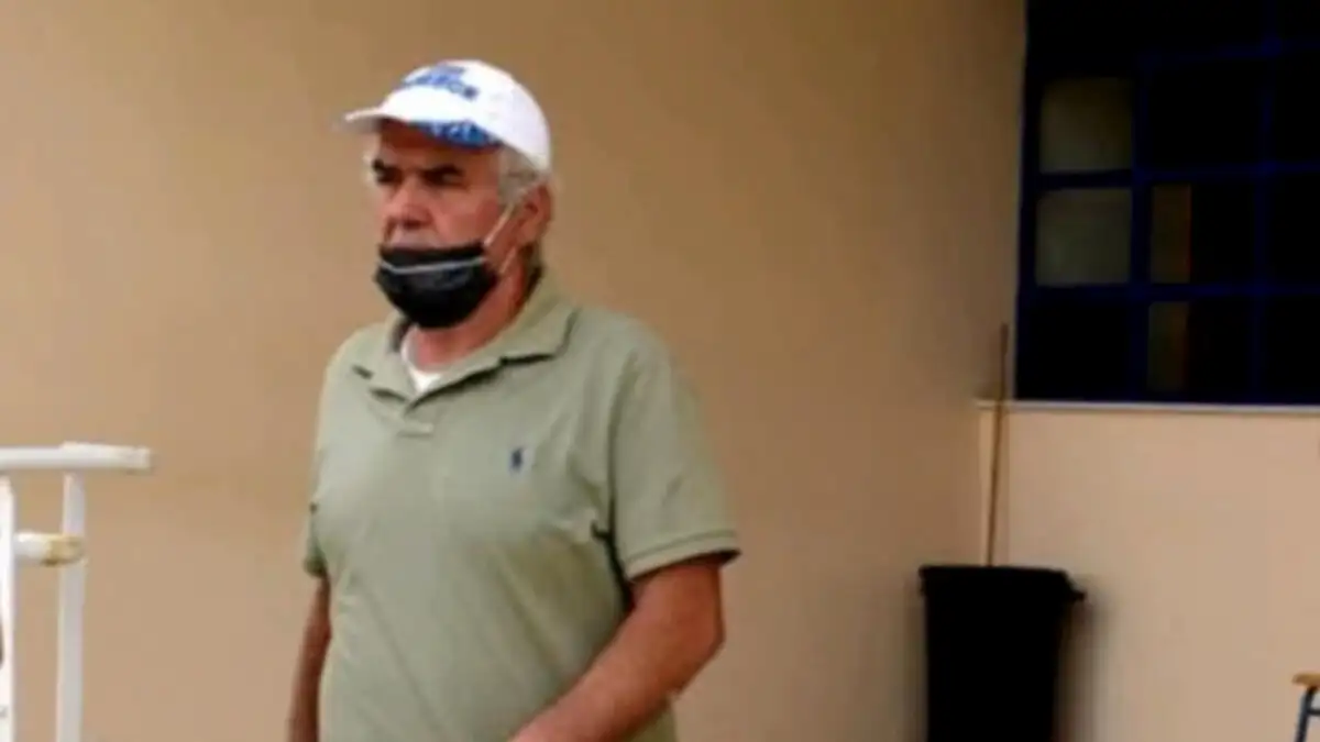 Εύβοια: Στον γαμπρό «ρίχνουν» τις ευθύνες για τη δολοφονία του πατέρα τους τα δύο αδέρφια - Τι υποστήριξε η μητέρα τους