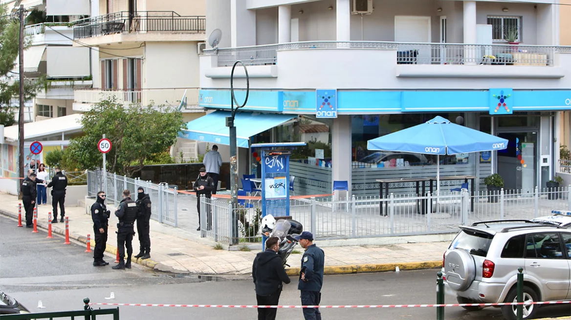 Γλυφάδα: Οι πυροβολισμοί με τους νεκρούς είναι ξεκαθάρισμα λογαριασμών - «Δεν υπολόγιζαν πού έπεφταν οι σφαίρες»