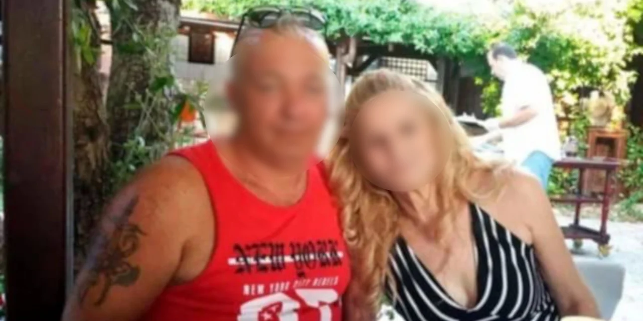 Γυναικοκτονία στη Θεσσαλονίκη: Σκότωσε τη σύζυγό του με δυο μαχαίρια-Τραυμάτισε τον 29χρονο γιο της στον ώμο