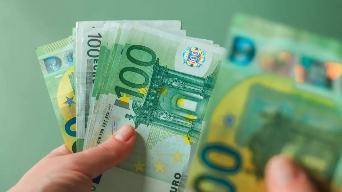e-ΕΦΚΑ – ΔΥΠΑ: Ο «χάρτης» των πληρωμών από 30 Δεκεμβρίου έως 3 Ιανουαρίου