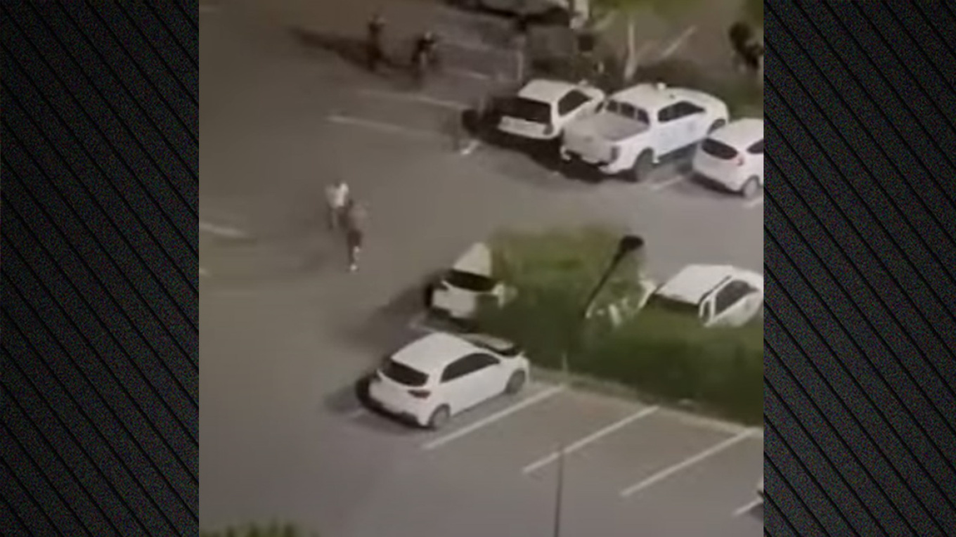 Λευκωσία: Άγριος ξυλοδαρμός 29χρονου (Video)