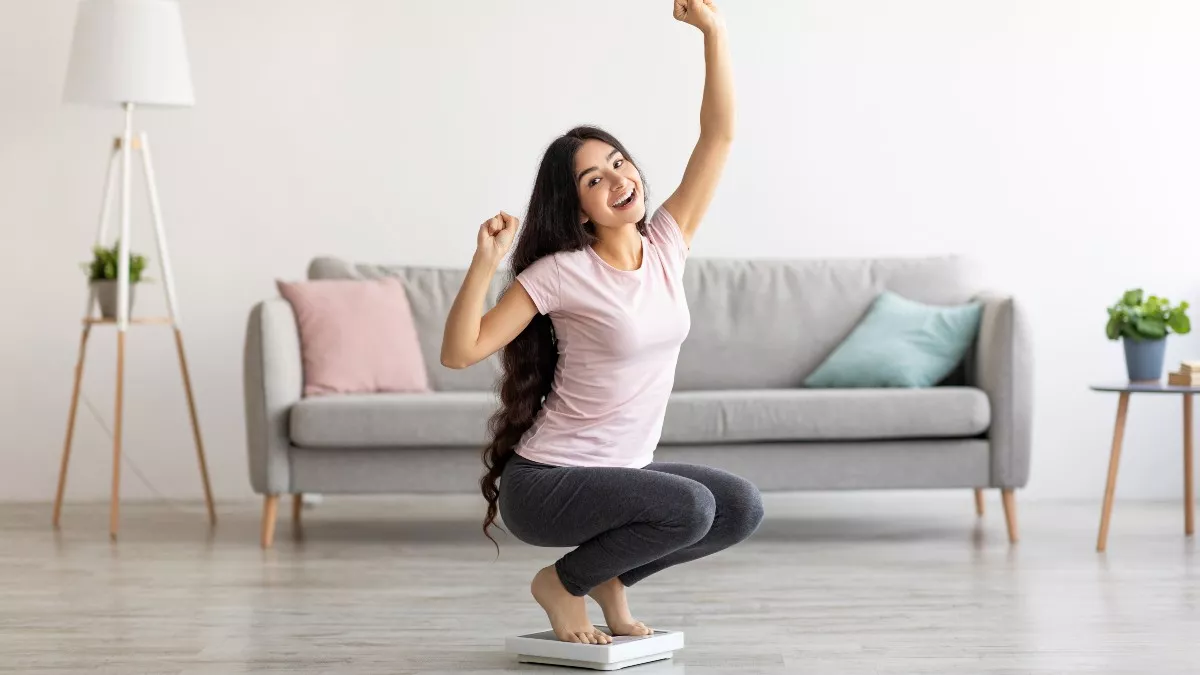 Άπιαστος στόχος: Δεν φαντάζεστε πόσα κιλά επιθυμούν να χάσουν οι περισσότεροι – Και οι 8 στους 10 θέλουν να αδυνατίσουν τάχιστα