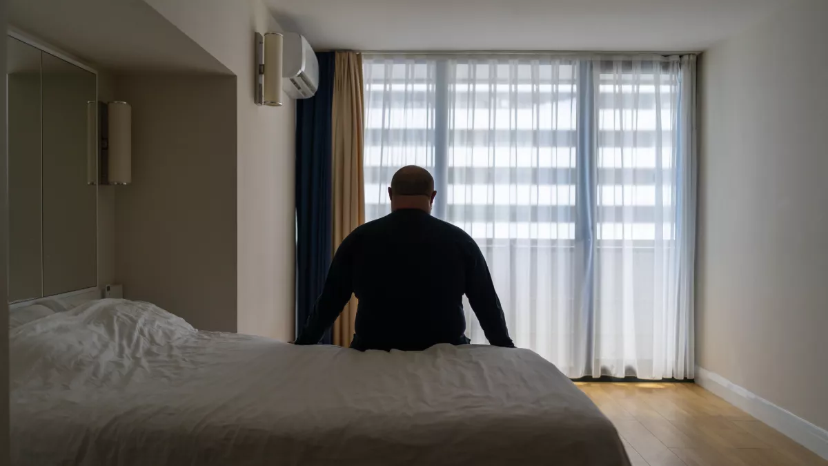 Άνοια: Αυτοί οι άνδρες κινδυνεύουν από τα 55 τους – Μια δεκαετία νωρίτερα από τις γυναίκες