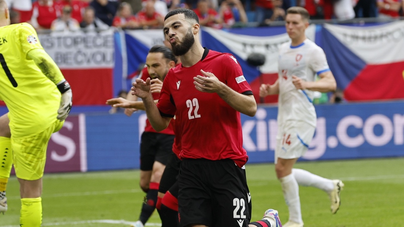 Γαλλία: Θύμα ένοπλης ληστείας στο σπίτι του ο άσος της Λιόν Ζορζ Μικαουτάντζε