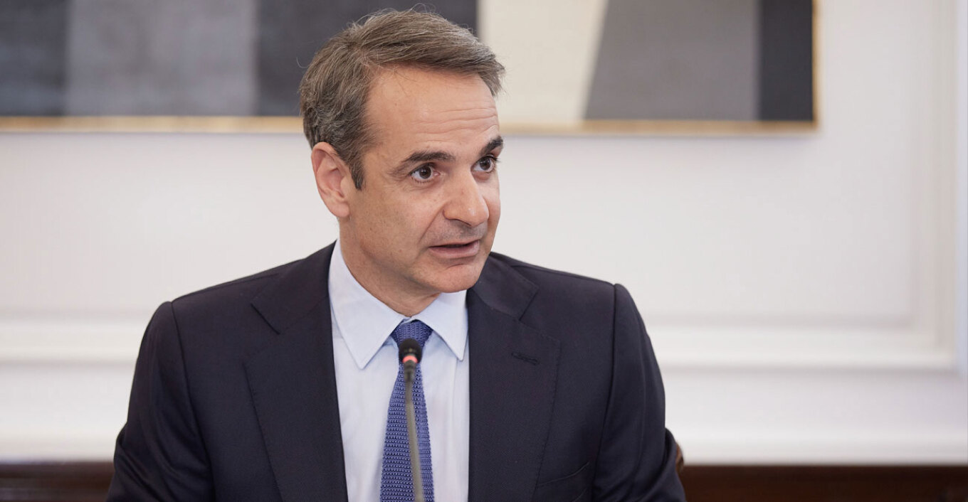 K. Μητσοτάκης: Πάνω από 10.000 αιτήσεις για το «Σπίτι μου ΙΙ» μέσα σε λίγες ώρες