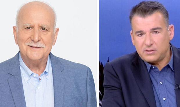 Οι καραμπόλες στην πρωινή ζώνη του ΑΝΤ1 και οι σκέψεις για μετακίνηση των ειδήσεων