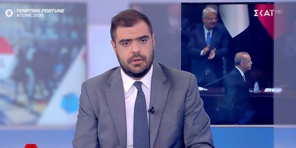 Παύλος Μαρινάκης: «Ο πρωθυπουργός θα κάνει σημαντικές ανακοινώσεις, το μετρό Θεσσαλονίκης είναι ασφαλές»