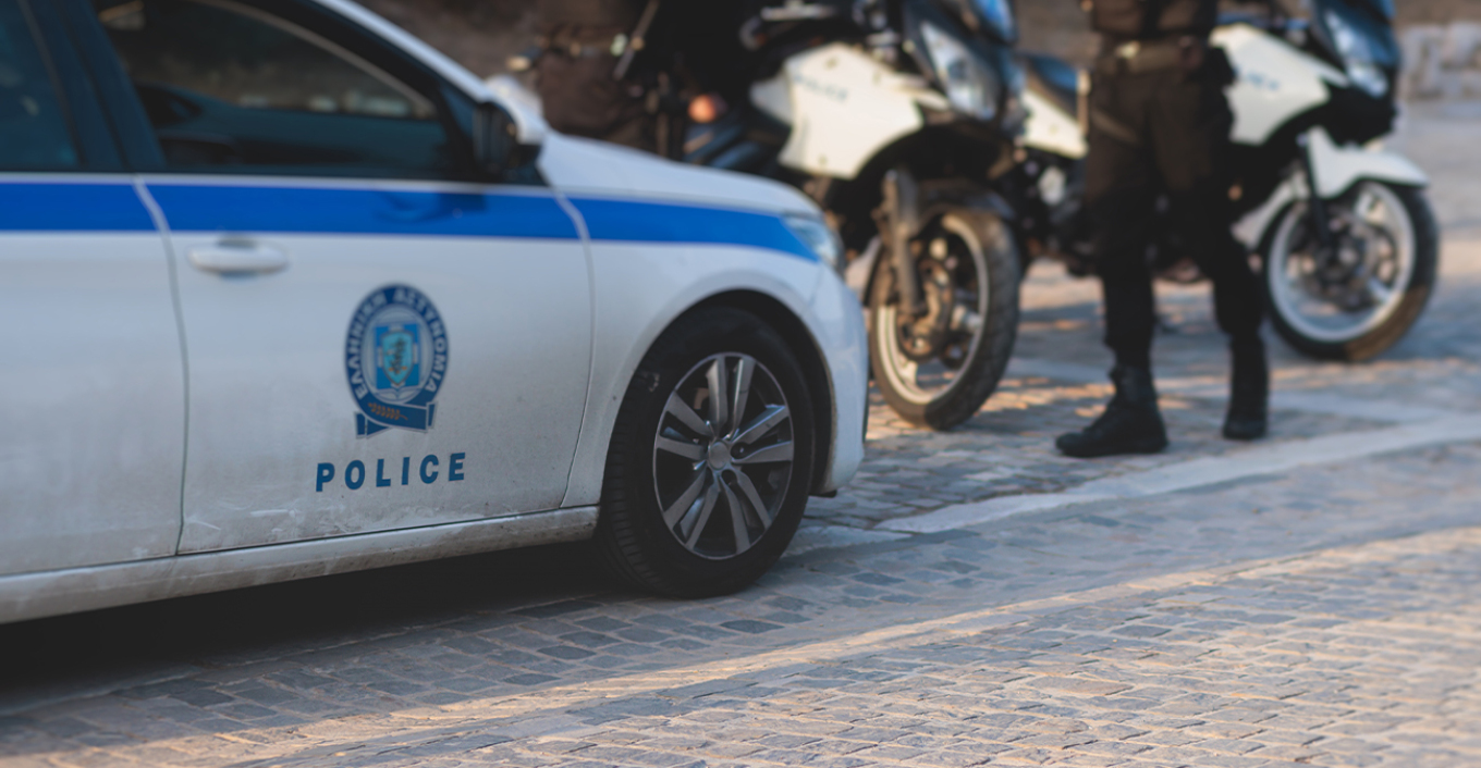 Θεσσαλονίκη: Θύμα ξυλοδαρμού από 5 νεαρούς έπεσε 16χρονος έξω από το σχολείο του