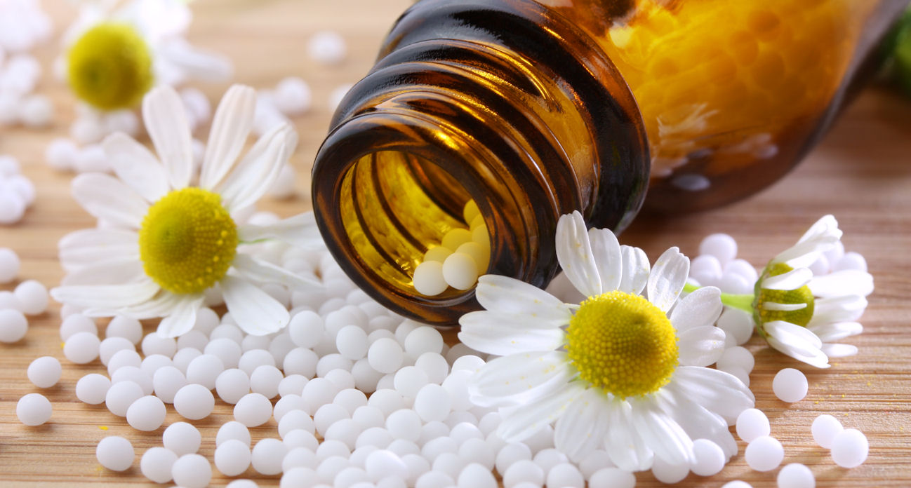 Ομοιοπαθητική: Κίνδυνοι και μύθοι που πρέπει να γνωρίζετε