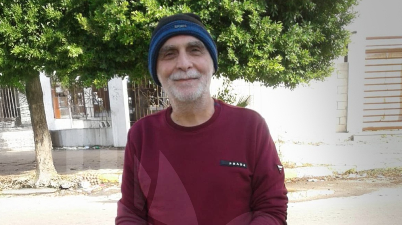 Συρία: Ελευθερώθηκε πιλότος που ήταν στη φυλακή για 43 χρόνια – Είχε αρνηθεί να βομβαρδίσει την Χάμα