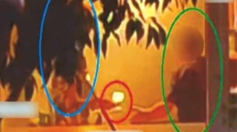 Χαλκιδική: Ντοκουμέντα με τις συναλλαγές του κυκλώματος των πολεοδόμων (Video)