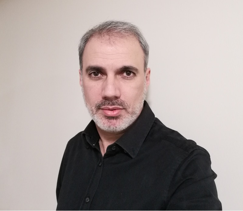 Δ. Σαρηγιάννης στην «Κ»: Το ΠΑΣΟΚ έχει όραμα για την Θεσσαλονίκη