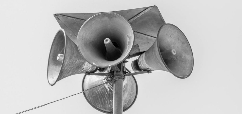 Γιατί θα ηχήσουν σήμερα σειρήνες σε περιοχή της Θεσσαλονίκης