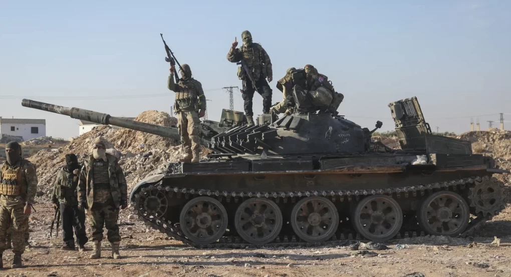 Συρία: Στους 1.311 οι νεκροί από την έκρηξη βίας κατά αμάχων αλαουιτών