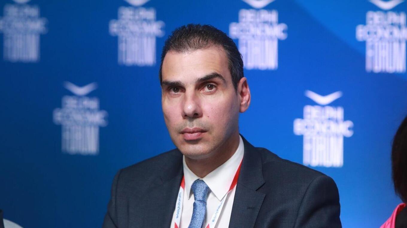 Θεμιστοκλέους: Τέλος 2026 – αρχές 2027 θα λειτουργήσει το νέο Παιδιατρικό νοσοκομείο Θεσσαλονίκης