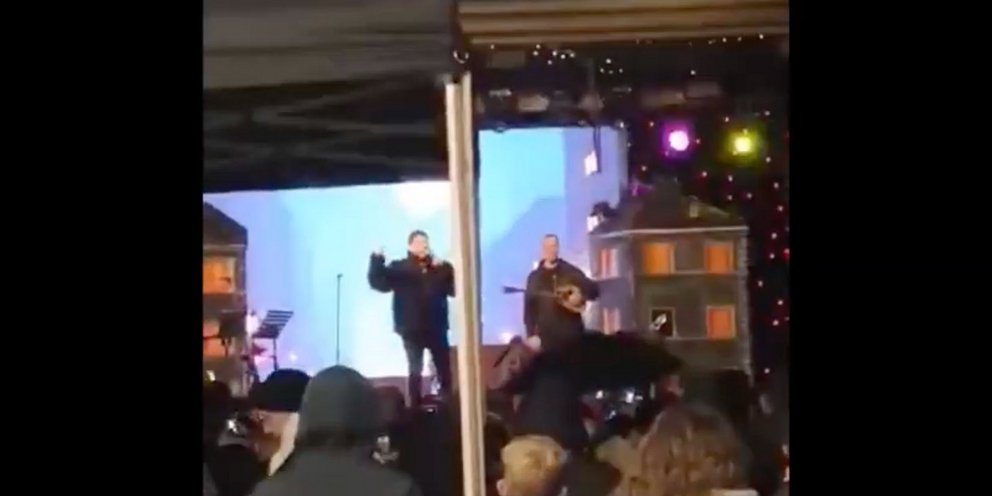 Γιώργος Τσαλίκης: Η απάντηση του Δήμου Τρικάλων για το τραγούδι που προκάλεσε αντιδράσεις