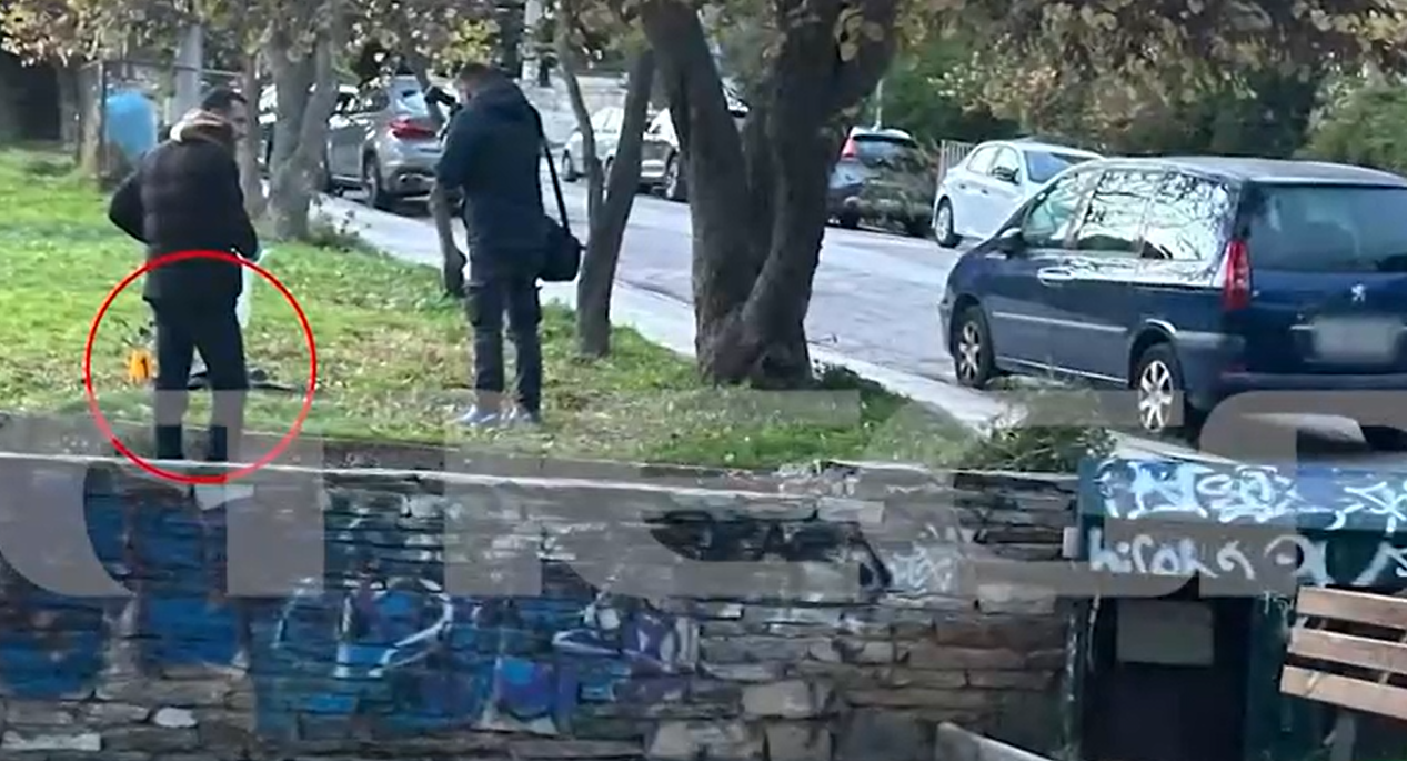 Sulm i përgjakshëm në Varkizë: ELAS fokusohet në të kaluarën e viktimës - "Ai nuk është njeriu fqinj"