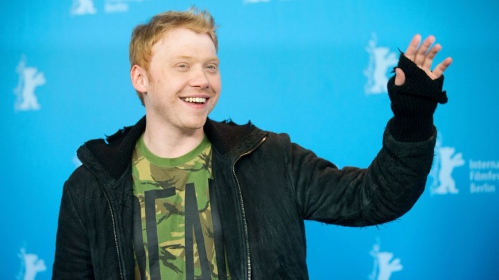 «Χάρι Πότερ»: Ο Ρούπερτ Γκριντ καλείται να πληρώσει 2,3 εκατ. δολάρια σε φόρους