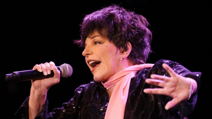 Τα απομνημονεύματα της Λάιζα Μινέλι θα μεταφερθούν στην τηλεοπτική οθόνη