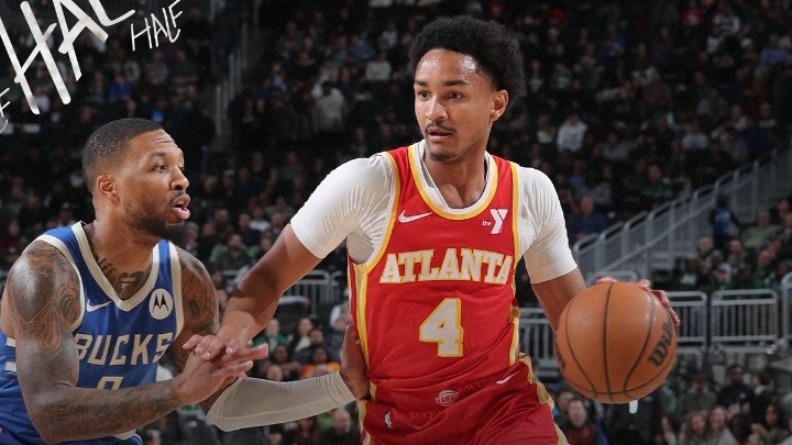 Οι Χοκς έβαλαν τέλος στο σερί των επτά νικών των Μπακς