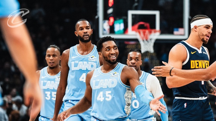 Οι «Καβς» επικράτησαν των Νάγκετς παρά την Ιστορική βραδιά του Γιόκιτς